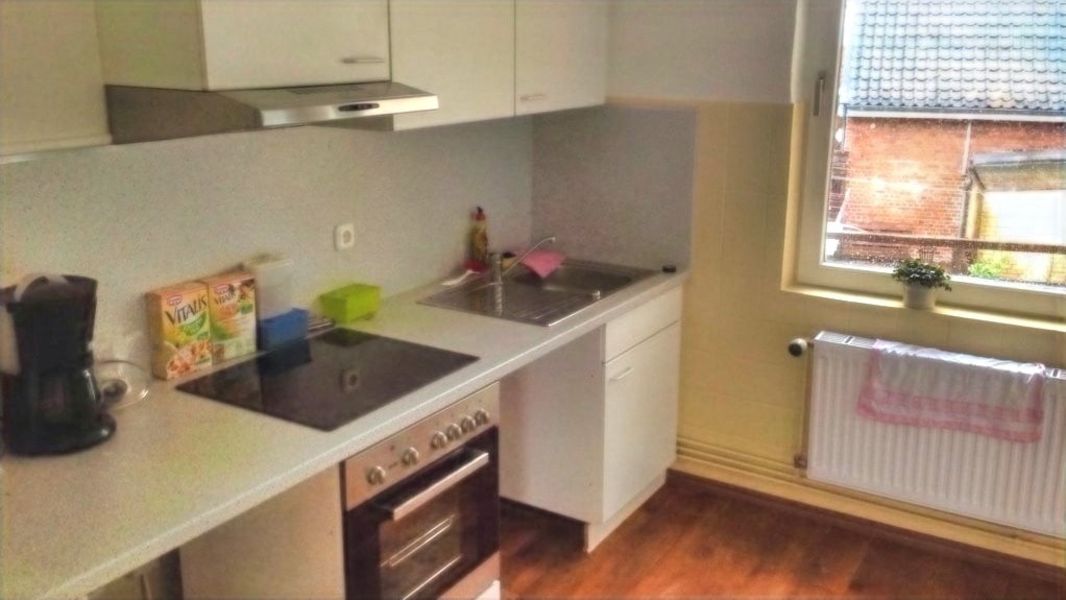 Bild von Wohnung in Büdelsdorf