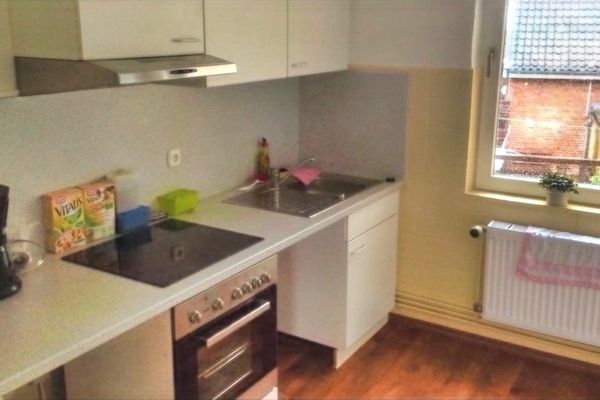 Bild von Wohnung in Büdelsdorf