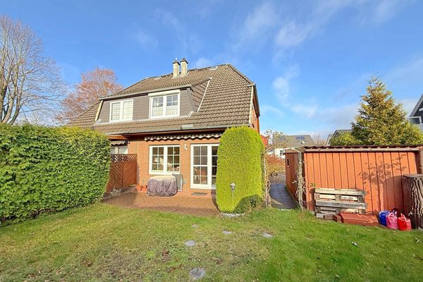 Bild von Haus in Elmshorn