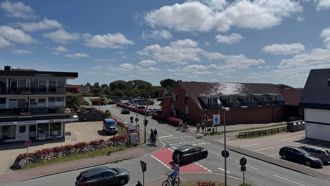 Bild von Wohnung in Wenningstedt-Braderup