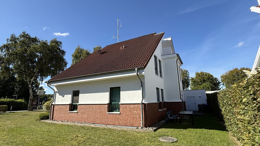 Bild von Gewerbeobjekt in Scharbeutz