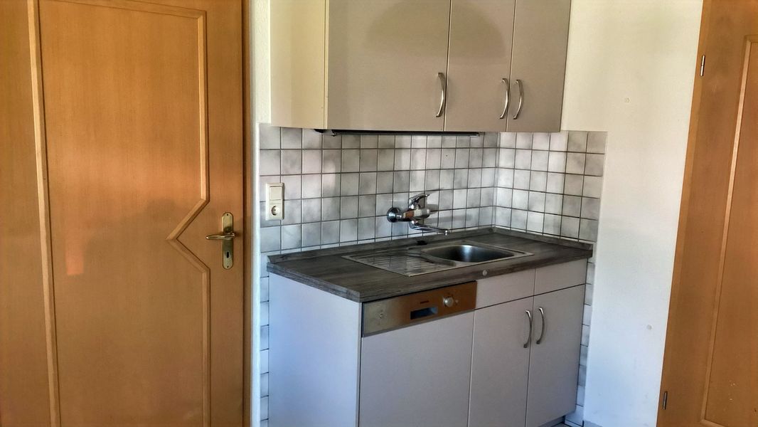 Bild von Haus in Leck