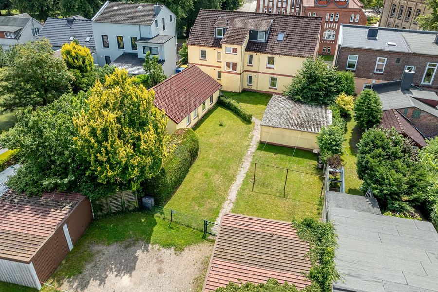 Bild von Haus in Uetersen