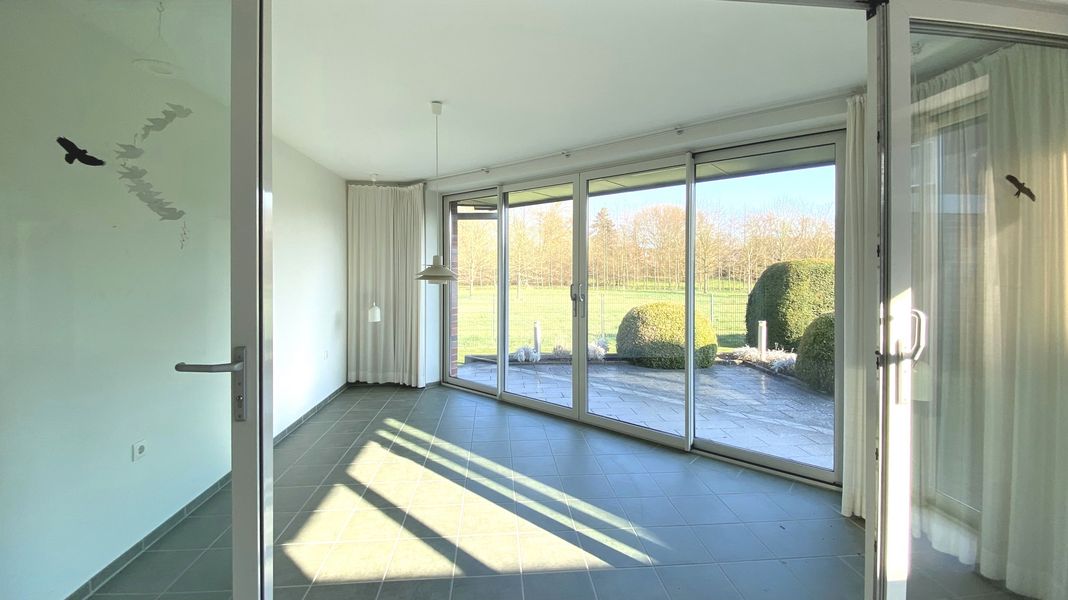 Bild von Haus in Kiel