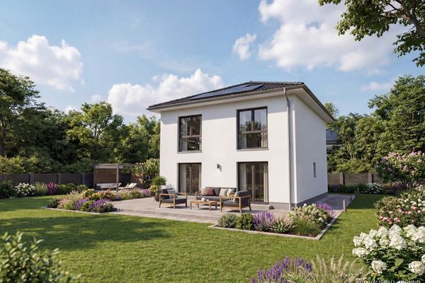 Bild von Haus in Sandesneben