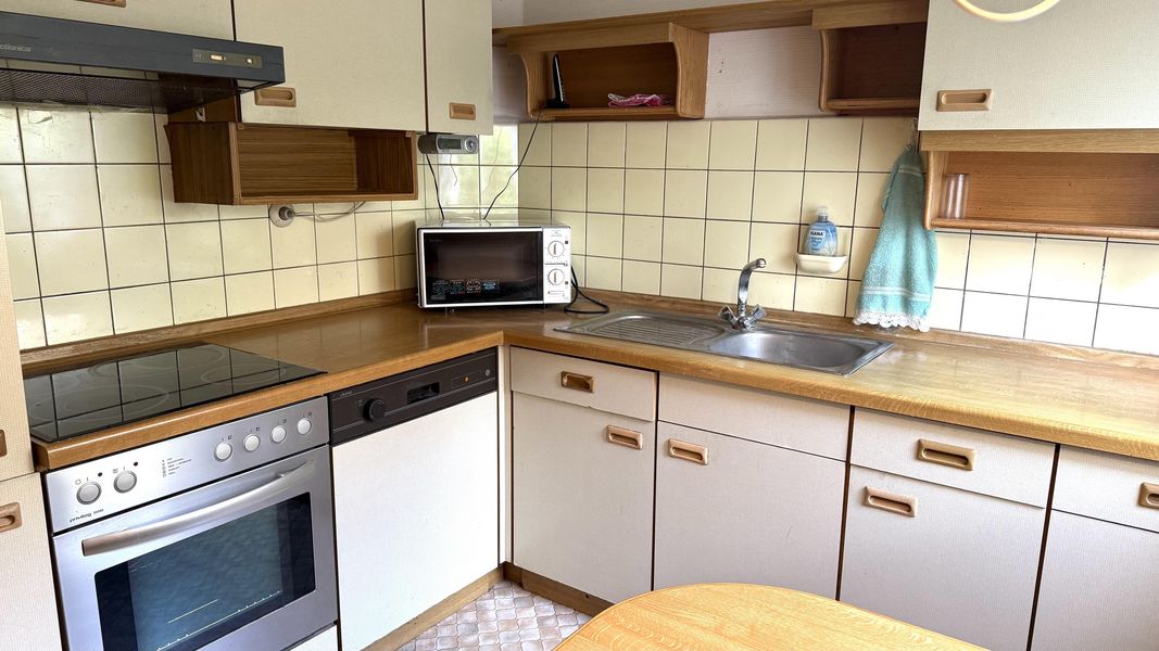 Bild von Haus in Flensburg