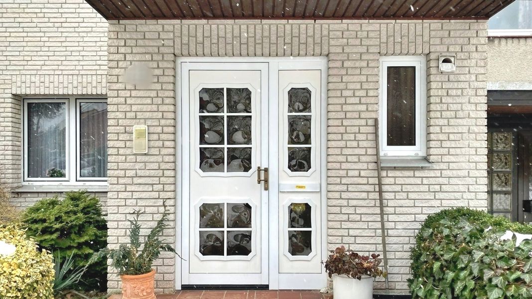 Bild von Haus in Altenholz