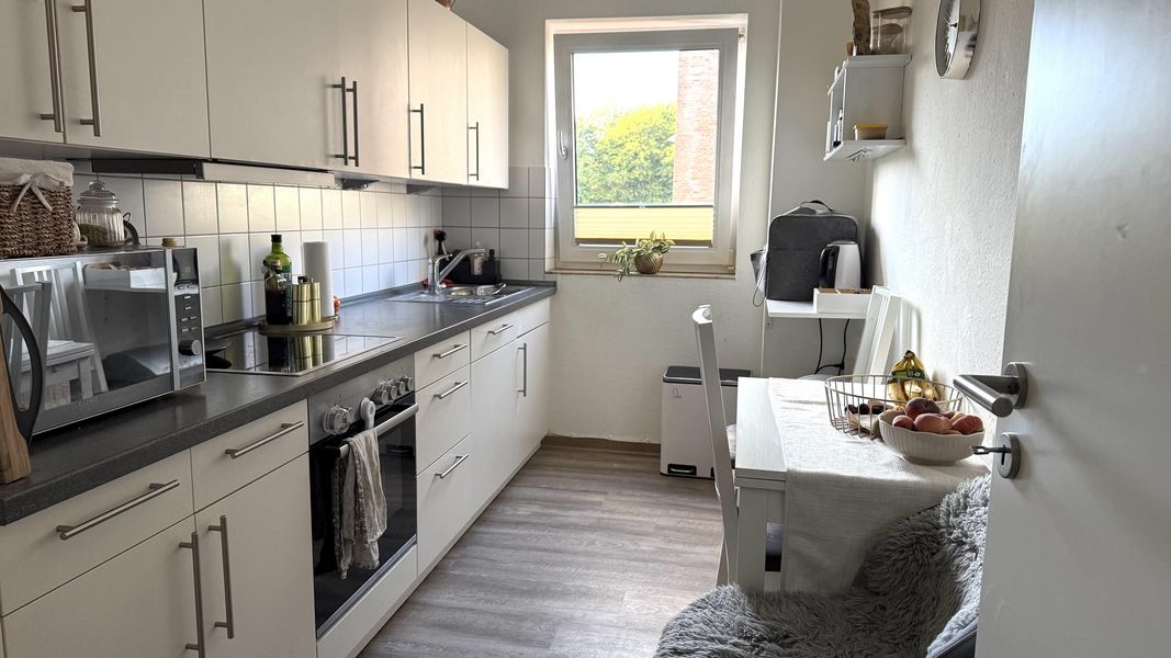 Bild von Wohnung in Flensburg