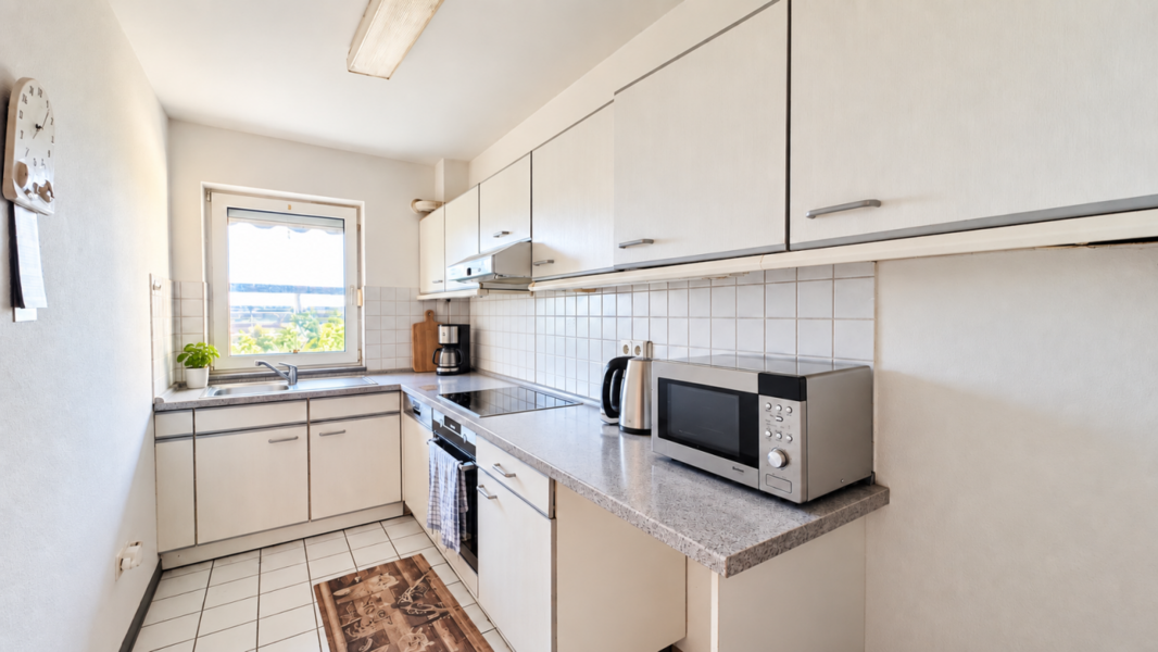Bild von Wohnung in Kropp