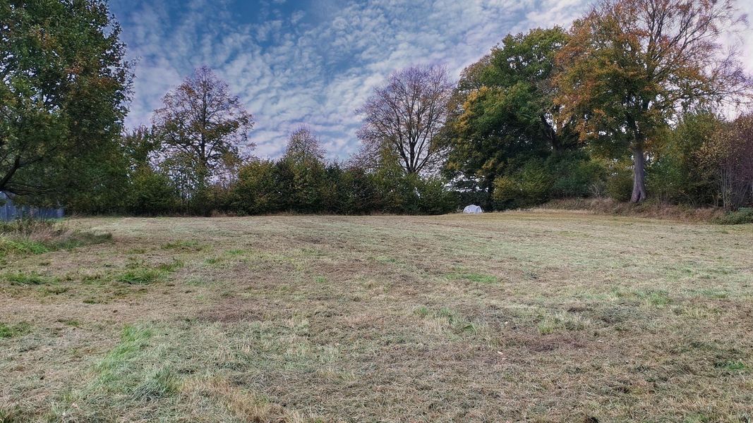 Bild von Grundstück in Högersdorf