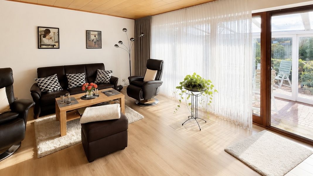Bild von Haus in Neuberend