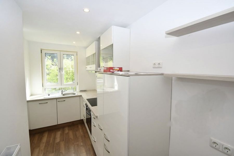 Bild von Haus in Hamburg