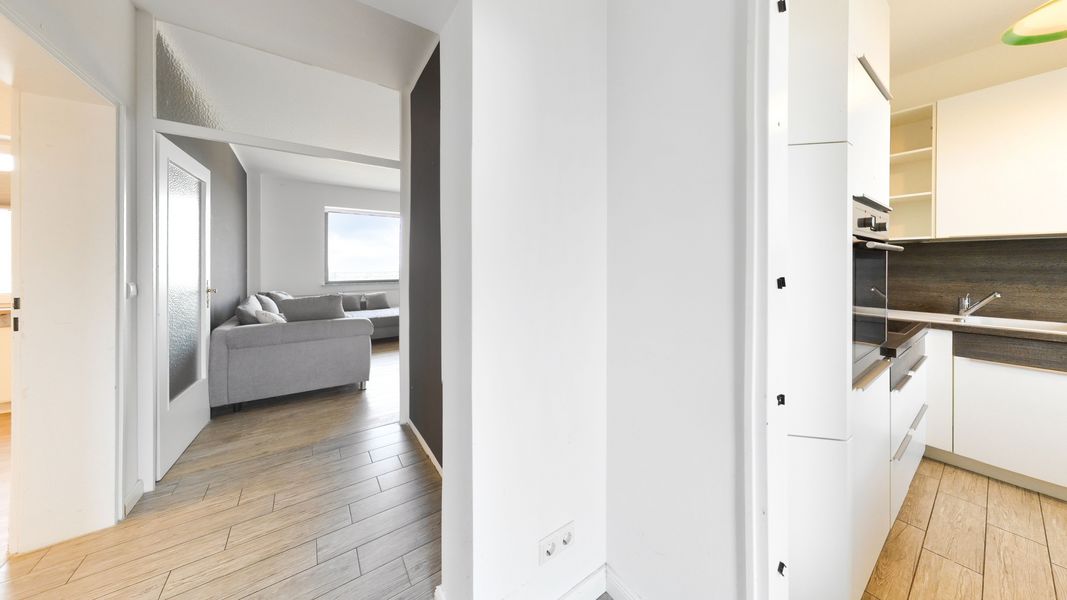 Bild von Wohnung in Reinbek