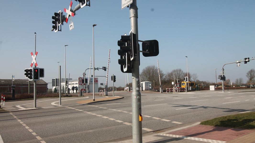 Bild von Gewerbeobjekt in Husum