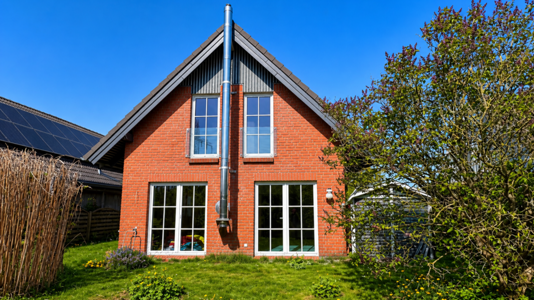 Bild von Haus in Busdorf