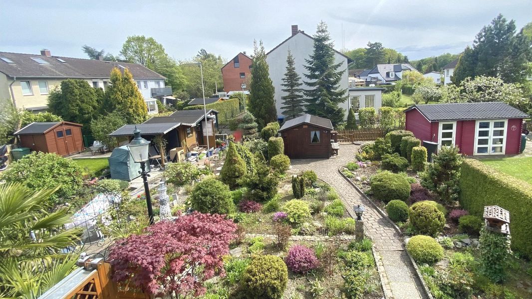 Bild von Haus in Altenholz