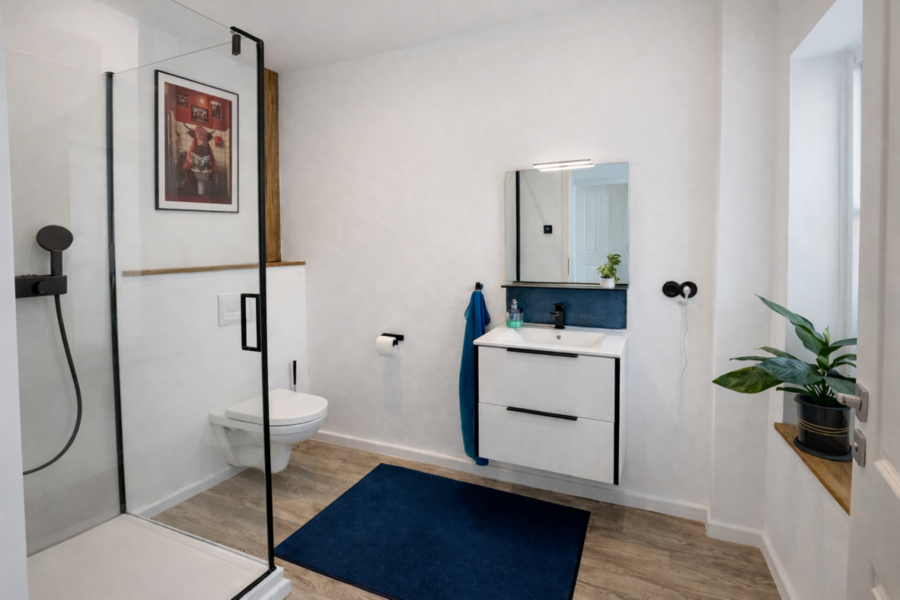 Bild von Haus in Damendorf