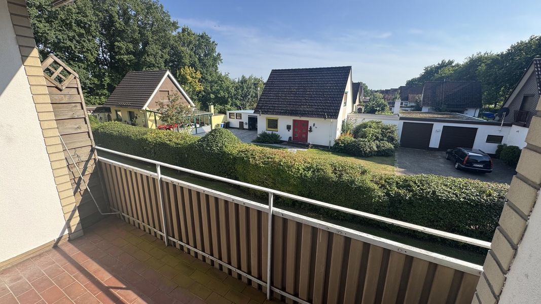 Bild von Wohnung in Neumünster