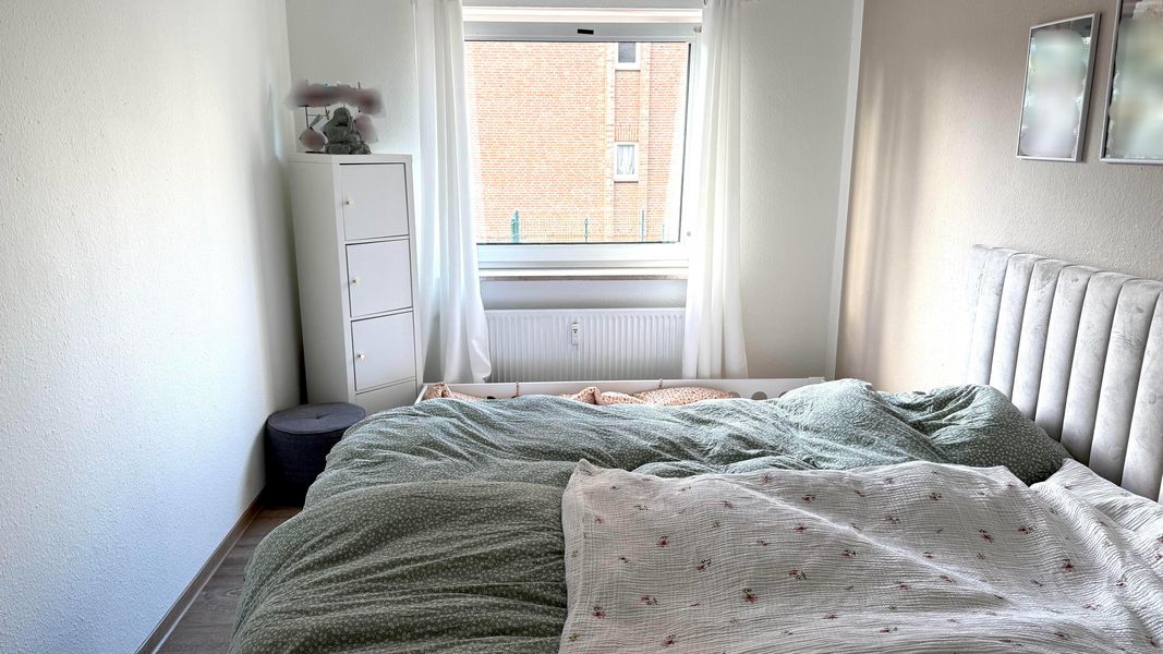 Bild von Wohnung in Flensburg