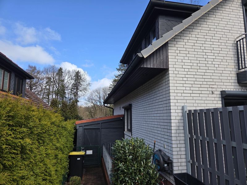 Bild von Haus in Seevetal