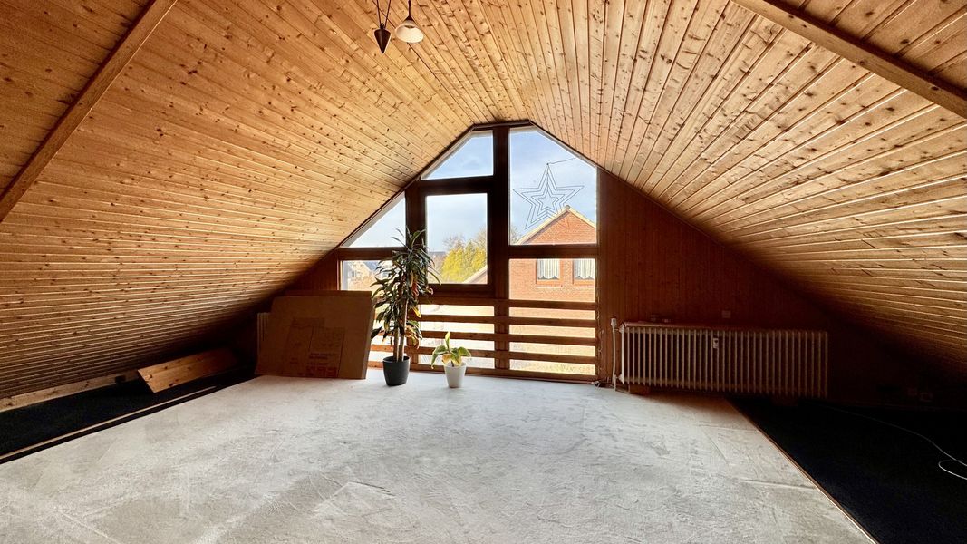 Bild von Haus in Groß Rheide