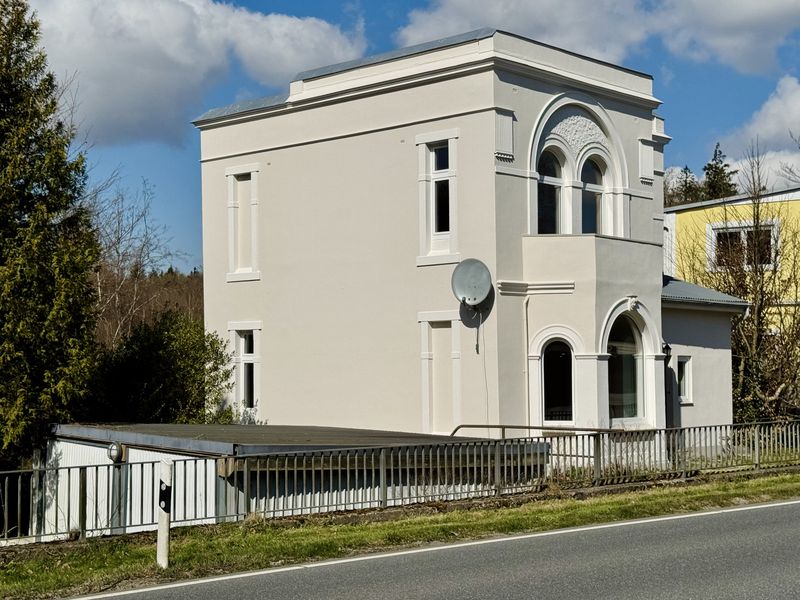 Bild von Haus in Oeversee