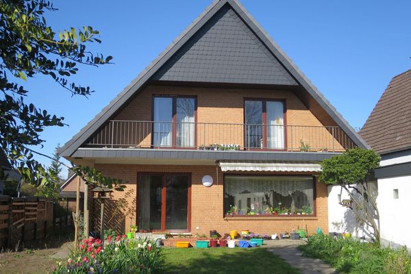 Bild von Haus in Neumünster