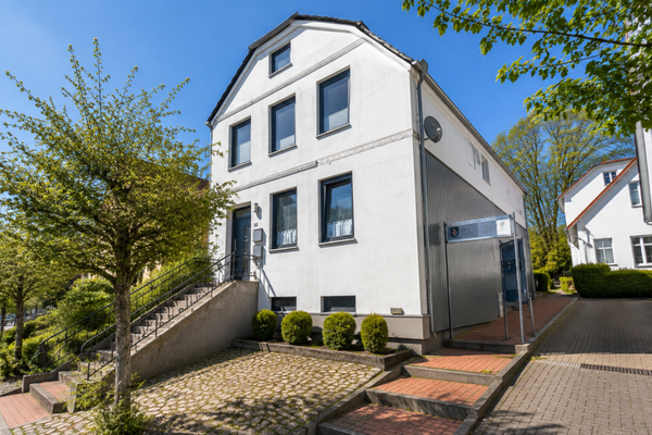 Bild von Haus in Schleswig