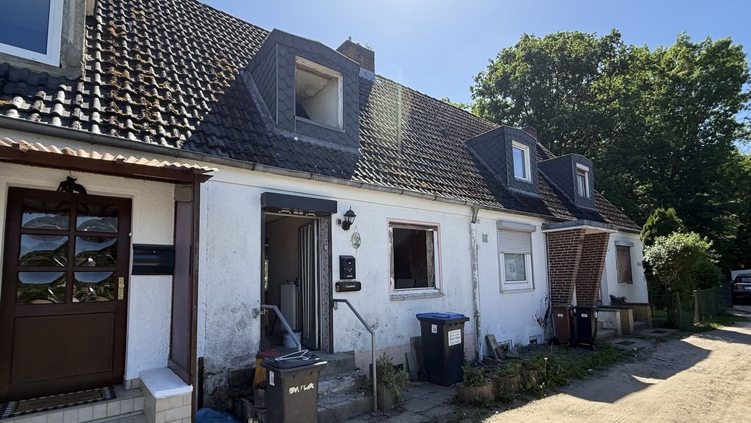 Bild von Haus in Lübeck
