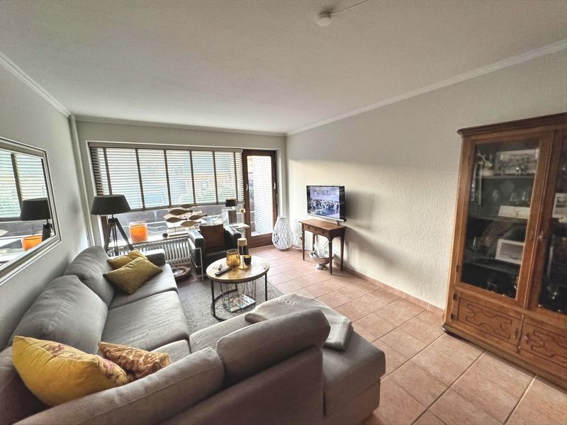 Bild von Wohnung in Sylt