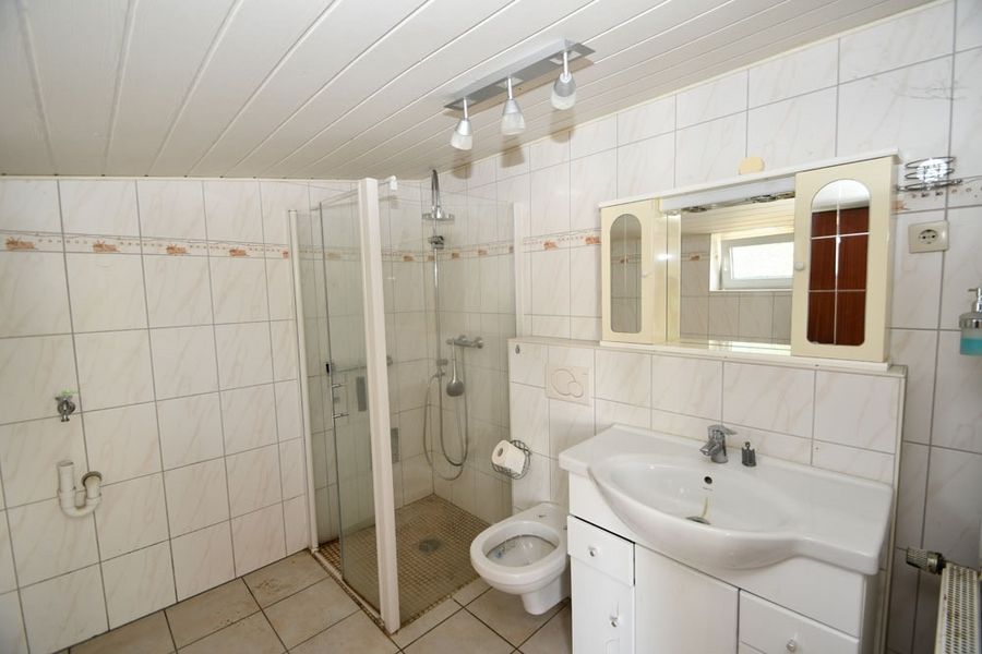 Bild von Haus in Nordstrand