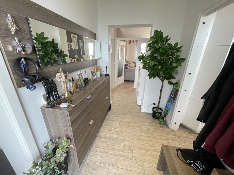 Bild von Wohnung in Reinbek