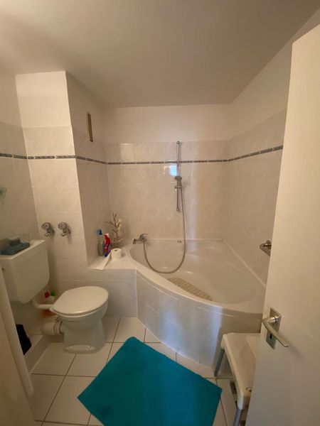Bild von Wohnung in Lübeck