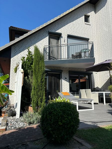 Bild von Haus in Seevetal