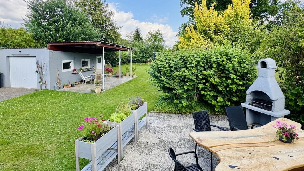 Bild von Haus in Schleswig