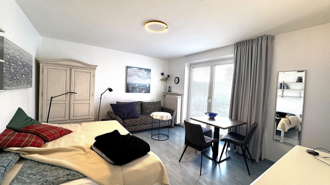 Bild von Wohnung in Sylt