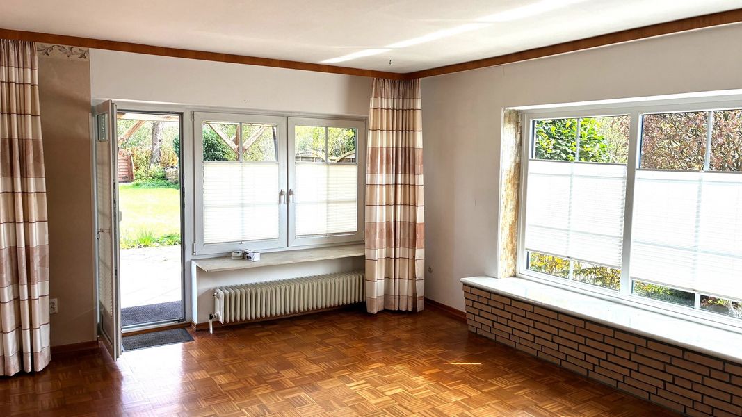 Bild von Haus in Breitenburg