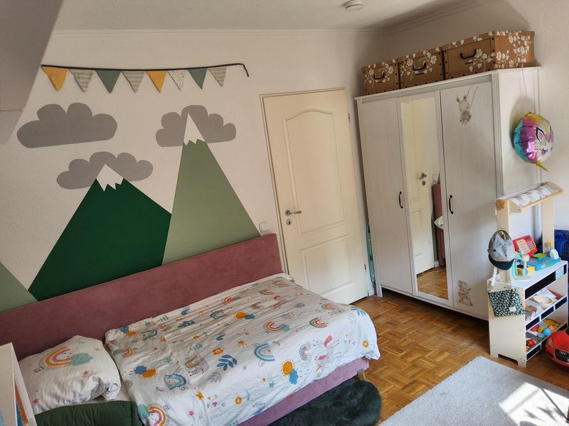 Bild von Wohnung in Ahrensburg