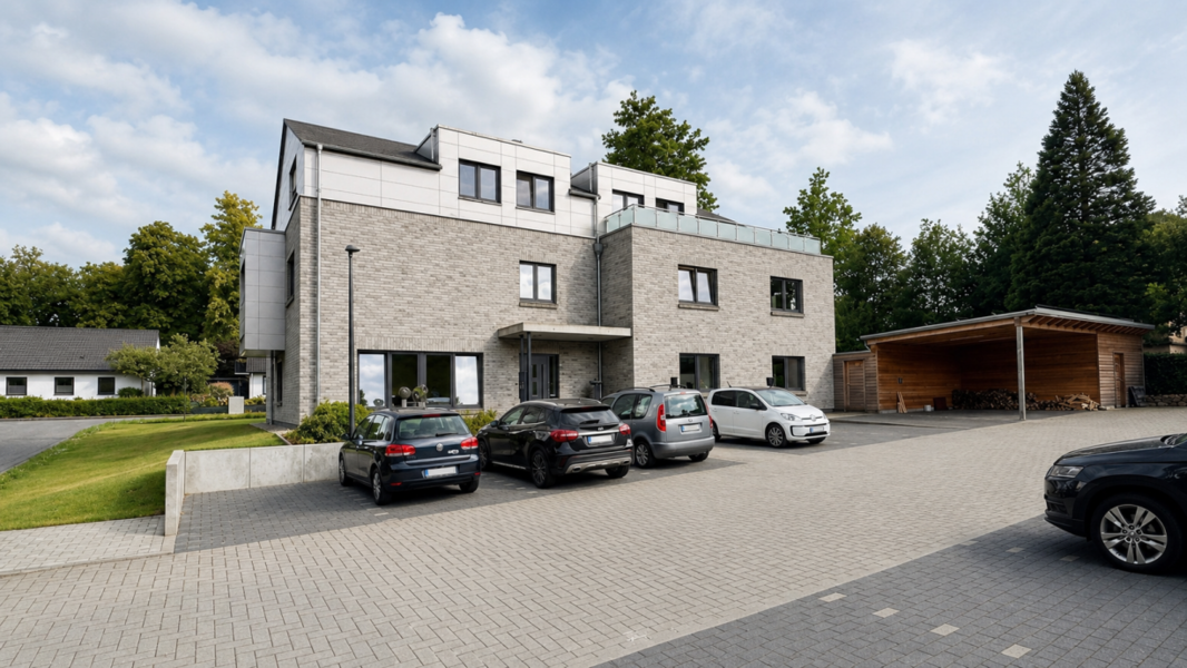 Bild von Gewerbeobjekt in Schleswig