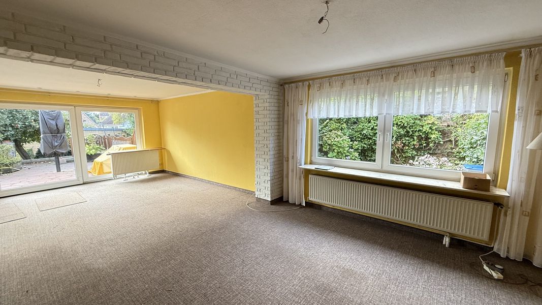 Bild von Haus in Lübeck