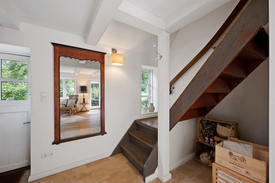 Bild von Haus in Nehms