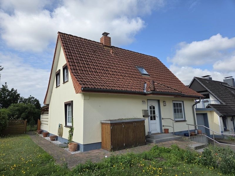 Bild von Haus in Preetz