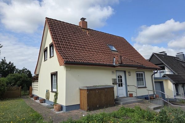 Bild von Haus in Preetz