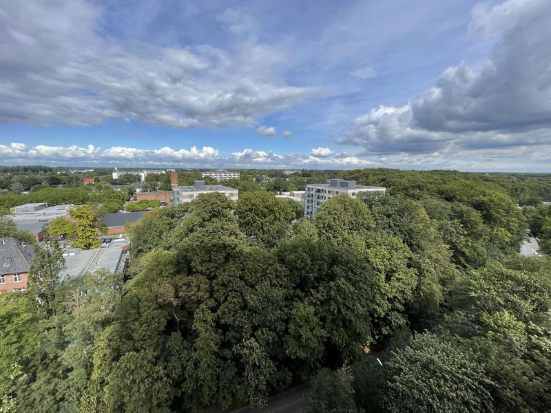 Bild von Wohnung in Reinbek