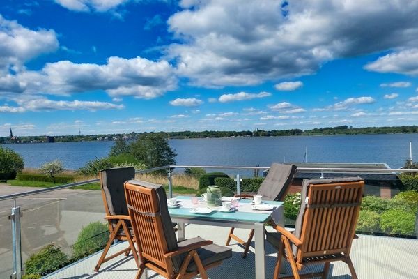 Bild von Haus in Fahrdorf