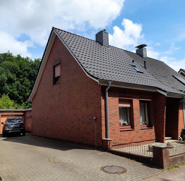 Bild von Haus in Lägerdorf