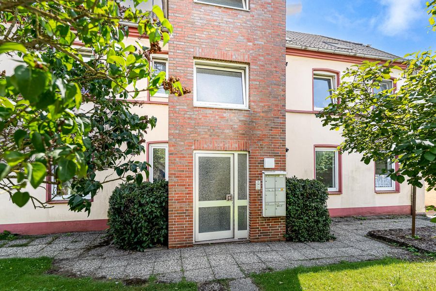 Bild von Haus in Uetersen