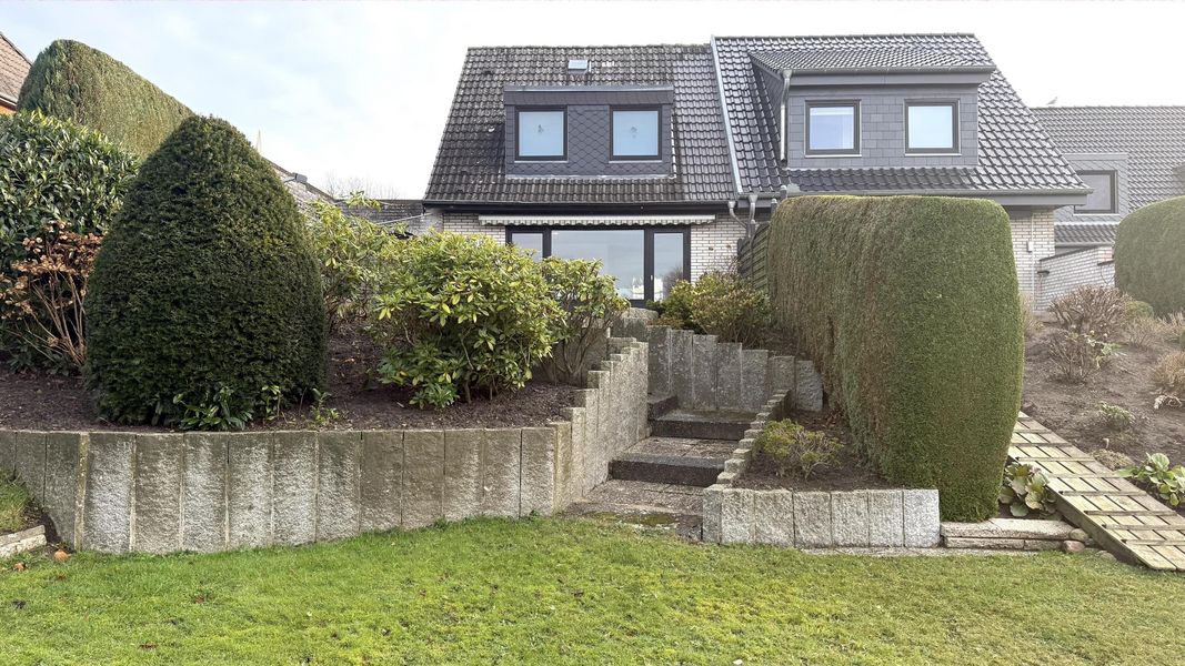 Bild von Haus in Handewitt