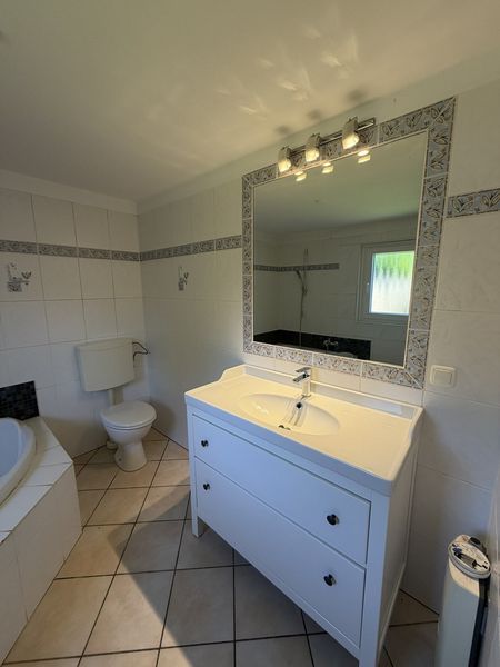 Bild von Haus in Oeverdiek