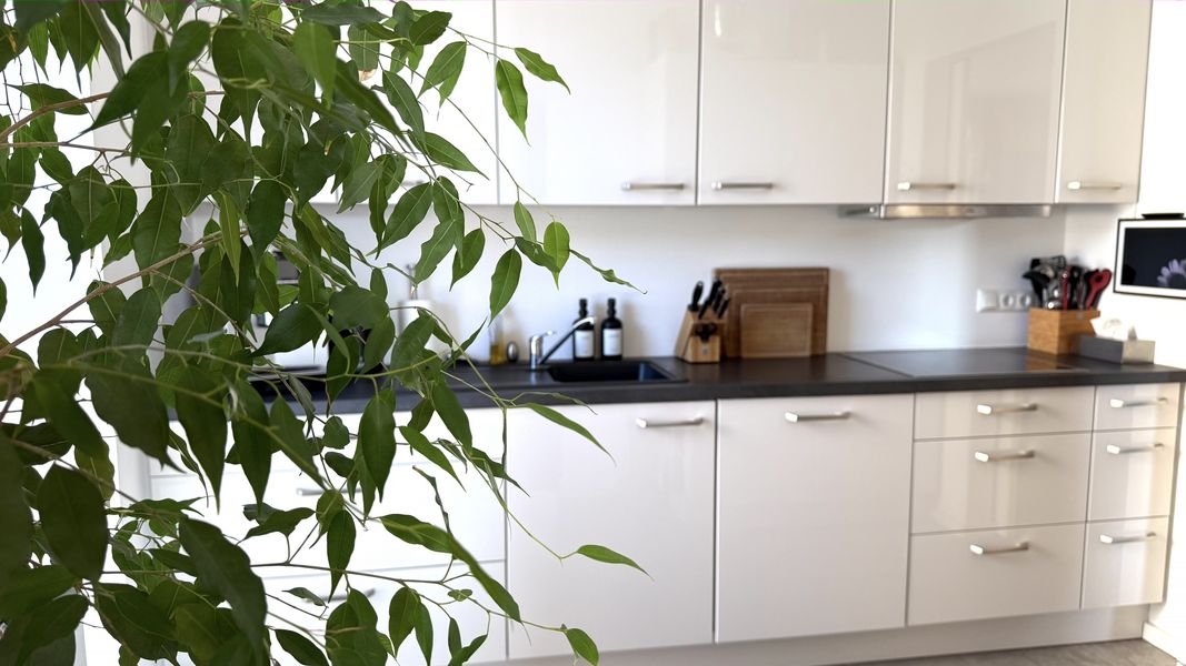 Bild von Wohnung in Flensburg